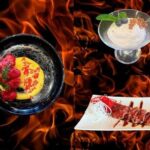 7 Courses Teppanyaki Tasting Menu with Fire Show - An In-Depth Look at the Teppanyaki Experience in Reykjavik