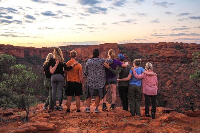 7 Day Adelaide to Uluru Adventure and Cultural Tour - An In-Depth Look at the Adelaide to Uluru Tour