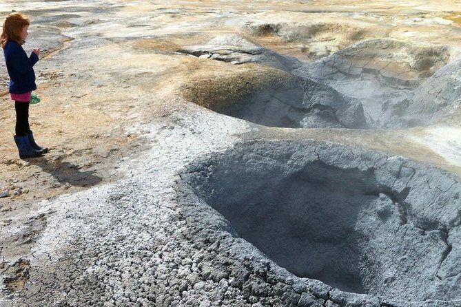 7 Day Around Iceland Tour- PRIVATE TOUR - The Value and Practical Aspects