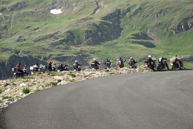 7 Day Best of Transylvania Motorcycle Tour from Cluj - An In-Depth Look at the 7-Day Transylvania Motorcycle Tour