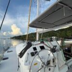 7 Day Catamaran Cruise - Explore the Leeward Islands - A Detailed Look at the Itinerary