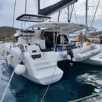 7-Day Crewed Charter "The Cosmopolitan" Lagoon 42 catamaran - Real Travelers’ Impressions and What They Loved