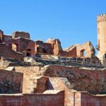 7-Day Dracula Tour in Romania from Bucharest including 'The Ritual of Killing of a Living Dead' - A Deep Dive into Romania’s Vampire-Laden Landscape
