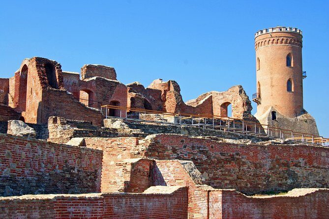 7-Day Dracula Tour in Romania from Bucharest including 'The Ritual of Killing of a Living Dead' - A Deep Dive into Romania’s Vampire-Laden Landscape