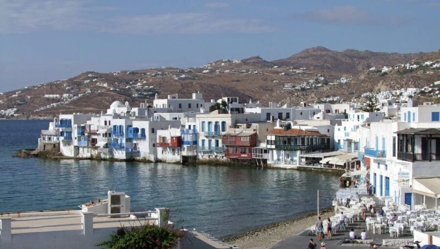 7 Day Escape Trip to Santorini and Mykonos from Athens - What Makes This Tour Stand Out?