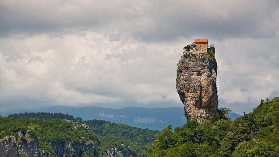 7-Day Georgia Tour with Wine, Mountains, Canyons & Meals - Exploring Georgia: A Close-Up of the 7-Day Tour