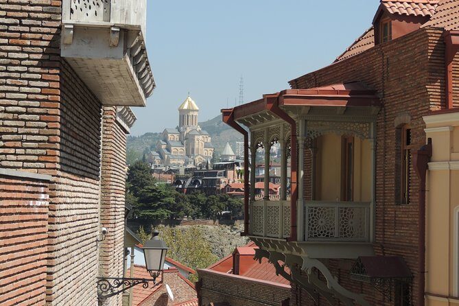 7-Day Georgian Highlights Tour from Tbilisi - A Deep Dive Into the Highlights