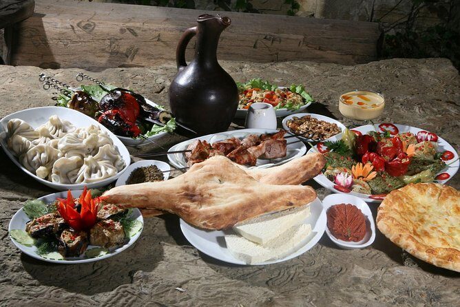 7-Day Georgian Wine and Culinary Private Tour with Cooking Class - Who Would Love This Tour?