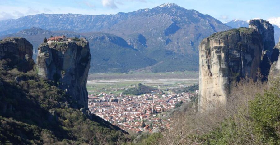 7-Day Grand Tour of Greece: from Prehistory to Modern Times - Why This Tour Is a Great Choice