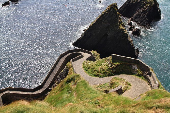 7-Day Great Atlantic Adventure Small-Group Tour of Ireland from Dublin - Why This Tour Works for Travelers