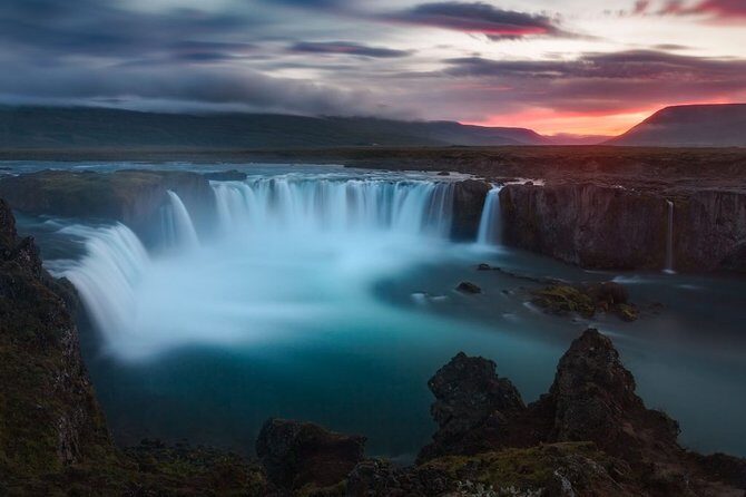7 Day Iceland with Reykjavik Blue Lagoon Snæfellsnes | Golden Circle | South.... - Transportation and Group Size