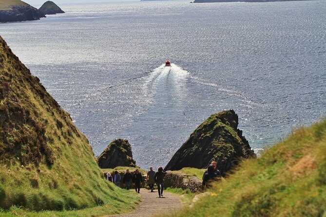 7-Day Ireland to Island Small Group Tour from Dublin - FAQ