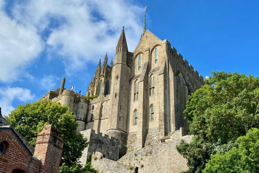 7-day Private ALL Normandy D-Day Castles Burgundy Wine trip - Authenticity and Value