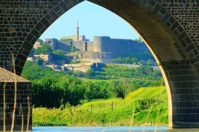 7-Day Private / Shared Cappadocia and Mesopotamia Tour - FAQs