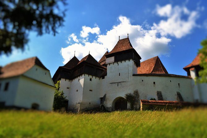 7-Day Private Tour of Transylvania from Bucharest - Why This Tour Offers Great Value