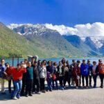 7-Day Scenic Scandinavian Tour from Copenhagen exploring Denmark, Sweden and fjords in Norway - The Scandinavian Route: From Sweden to Norway