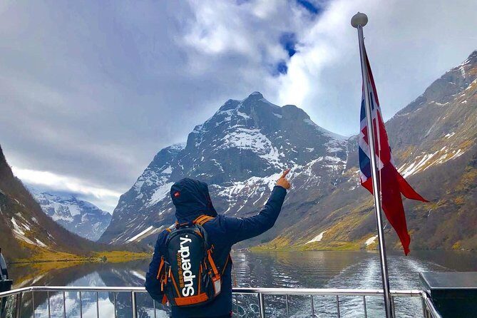7-Day Scenic Scandinavian Tour from Oslo exploring Denmark, Sweden and fjords in Norway - What Travelers Say