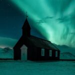 7-Day Self-Drive Private Tour Northern Lights Adventure - Iceland South & West - Day 3: Fjords, Waterfalls, and Glacier Blue