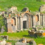 7 day semi hiking tour in Armenia - A Detailed Look at the Armenia Hiking Experience