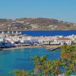 7 Day Tour Athens, Santorini, Mykonos, Delos & Sunset to Caldera - FAQ