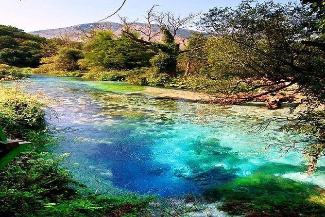 7 Day Tour: Explore The UNESCO Sites (Arrival at Saranda Port) - Who Will Love This Tour?