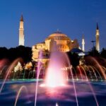 7 Day Tour of the Contrasting Faces of Turkey - Busy Istanbul to Natural Cappadocia - Transitioning from Istanbul to Cappadocia