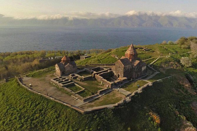 7 Day Tour through Armenia - Frequently Asked Questions