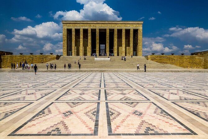 7-Day Turkey Tour from Istanbul: Cappadocia,P.kale, Ephesus, Troy, Gallipoli - In-Depth Look at the 7-Day Turkey Tour