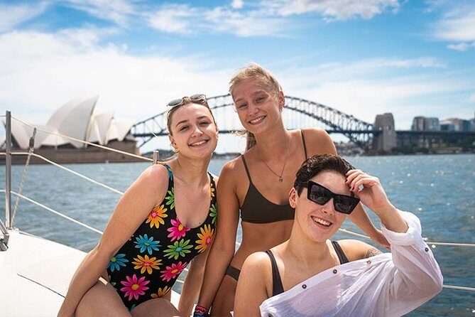 7 Day ULTIMATE Sydney (18 - 35s) - Why This Tour Offers Good Value