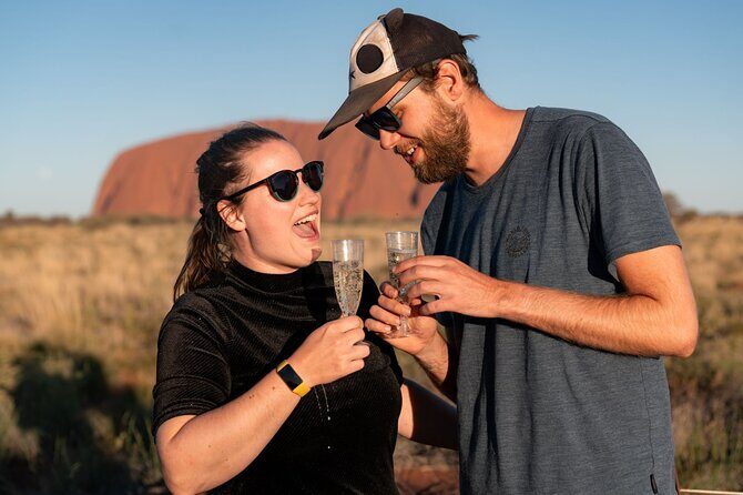 7 Day Uluru to Adelaide Cultural and Adventure Tour - Day Two: Kata Tjuta and the Cultural Heartland