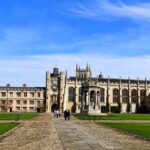 7 Day Winter Tour of England and Scotland starting from London - Practical Details and What It Means for You