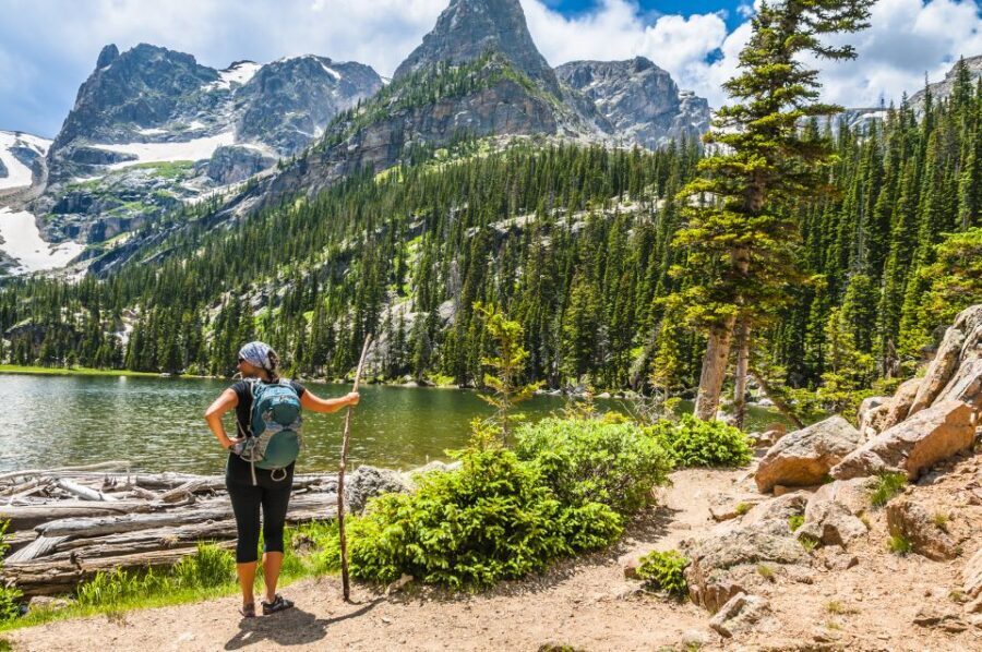 7-Day Yellowstone National Park Rocky Mountain Explorer - Practical Details and What to Expect