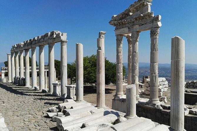 7 Days Aegean Prelude Tour - Who Should Consider This Tour?