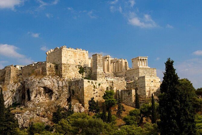 7 Days and 6 Nights in Athens Mykonos and Santorini - FAQs about the 7-Day Greece Tour