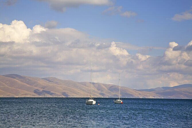 7 Days Armenia Package with Accommodation, Tours and Transfers - What Makes This Tour Stand Out?