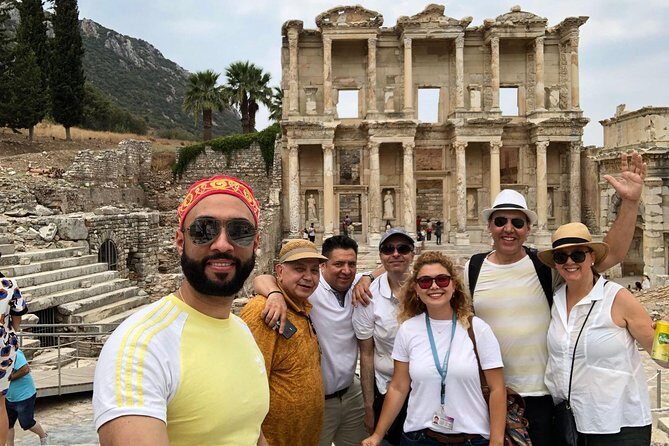 7 Days - Ephesus and Cappadocia Tours from Istanbul - What Travelers Consistently Praise