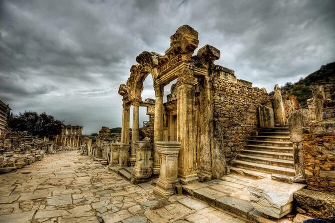 7 Days Highlights of Turkey Tour: Istanbul, Cappadocia, Pamukkale, Ephesus - FAQ