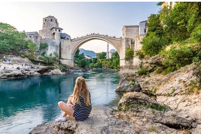 7 days in Balkans: Bulgaria Macedonia Albania Bosnia Serbia - Who Is This Tour Best For?