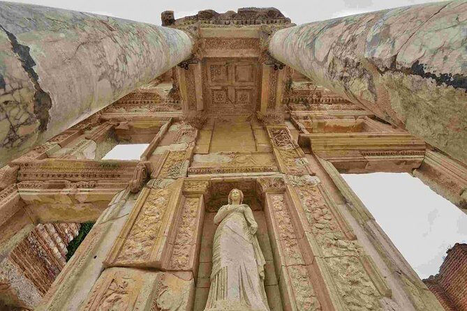 7 Days Istanbul, Cappadocia and Ephesus Tour - The Sum Up