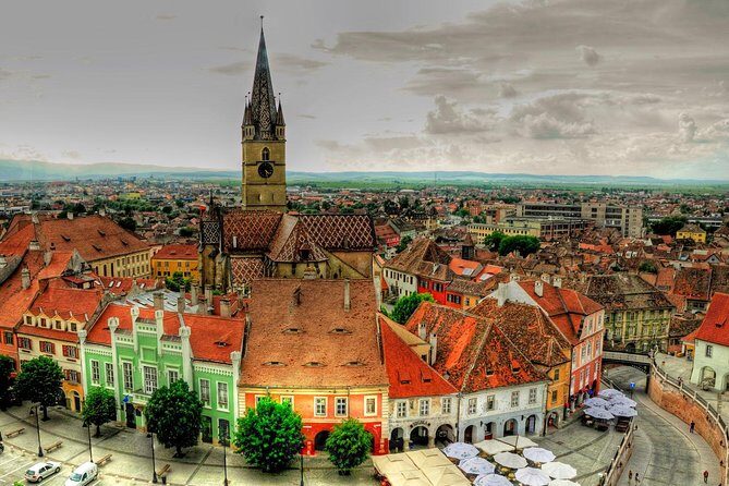 7 days Private Romania Grand Tour from Bucharest - Why This Tour Offers Great Value