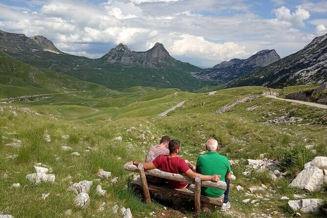 7 Days Private tour - Amazing Montenegro - Why You’ll Love This Tour