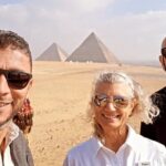 7 Days Private Tour Visit to Egypt with Transfer Included - FAQs