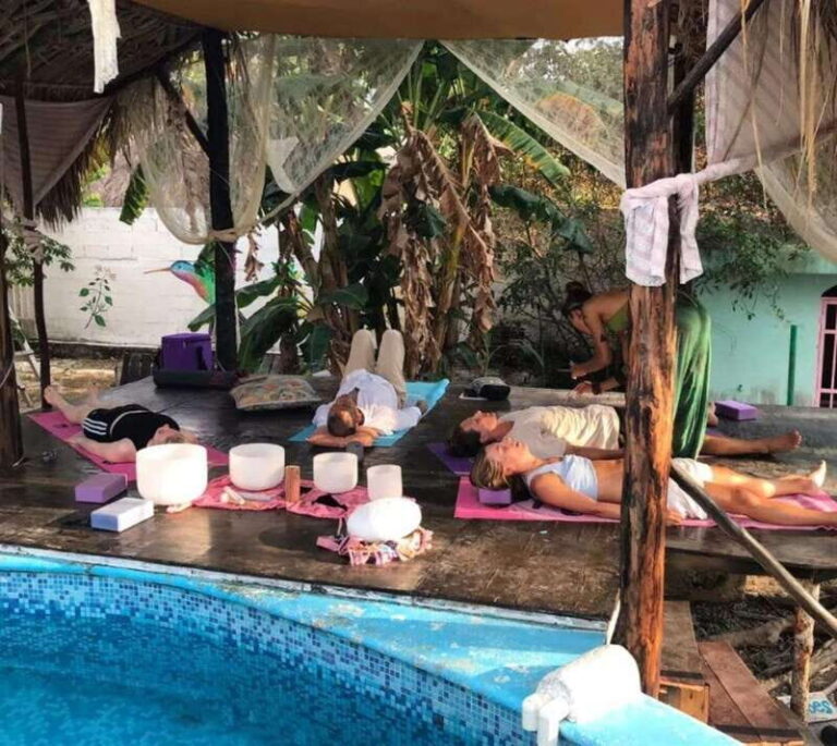 7 Days Tantra Kundalini Yoga Retreat - isla Cozumel - A Deep Dive into the Experience