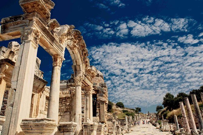 7 Days Turkey Tour: Istanbul, Cappadocia, Ephesus and Pamukkale - Logistics, Comfort, and Overall Value