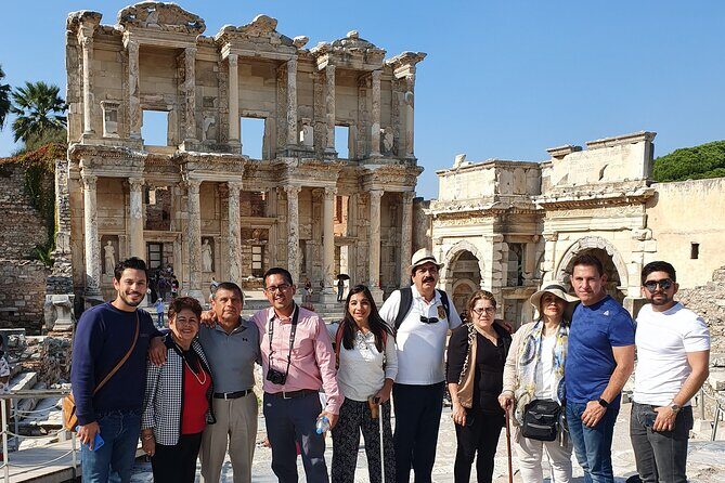 7 Days Uncharted Western Turkey Tour - Practical Details and Value
