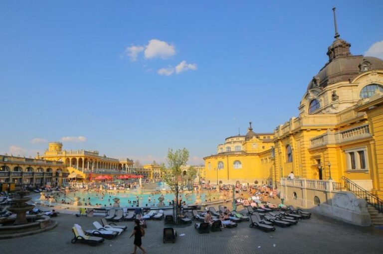 7 hour Budapest walking tour - Price, Value, and Practical Considerations