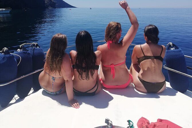 7-Hour Private Yacht Tour on the Island of Pantelleria - Price & Value Analysis
