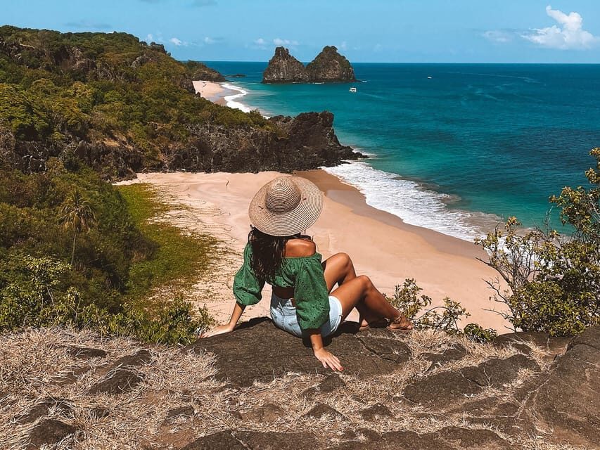 7-hour Tour of Fernando de Noronha - What’s Included and What’s Not?