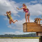 7 Hour Ultimate Lowcountry Day Up to 6 Guests - FAQ