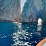 7 Hours Private Boat Experience on Capri from Positano - A Detailed Look at the Capri Boat Experience